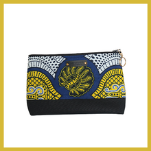 Load image into Gallery viewer, Aida Cosmetic Bag
