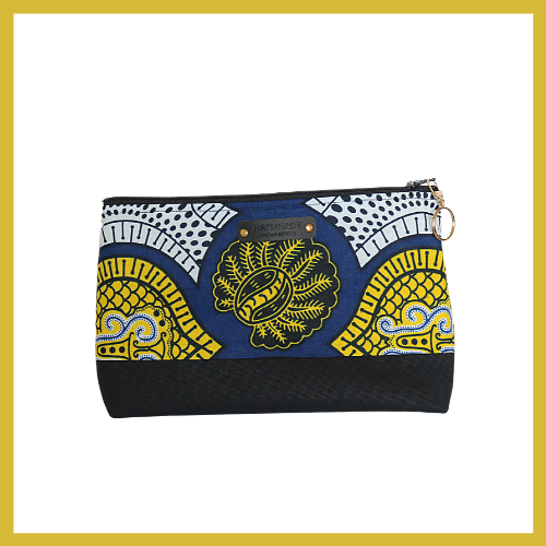 Aida Cosmetic Bag